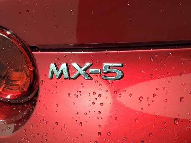 2020 Mazda Mazda Miata RF Grand Touring