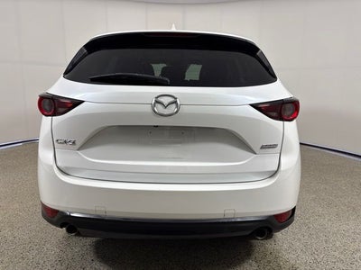 2019 Mazda Mazda CX-5 Touring