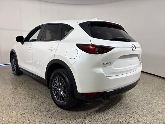 2019 Mazda Mazda CX-5 Touring