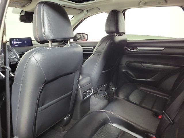 2021 Mazda Mazda CX-5 Touring