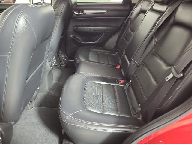 2021 Mazda Mazda CX-5 Touring