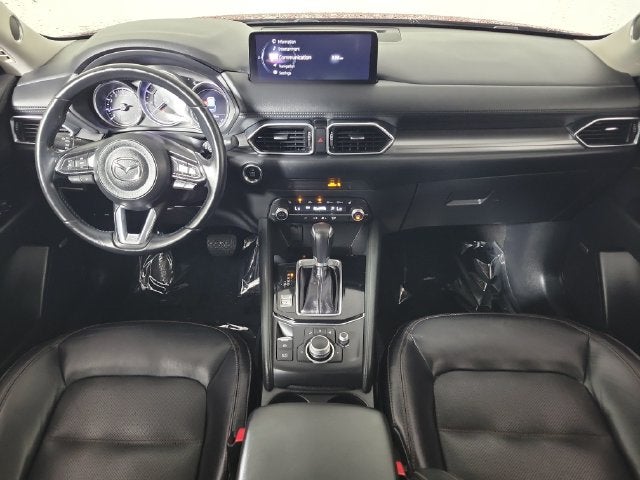 2021 Mazda Mazda CX-5 Touring