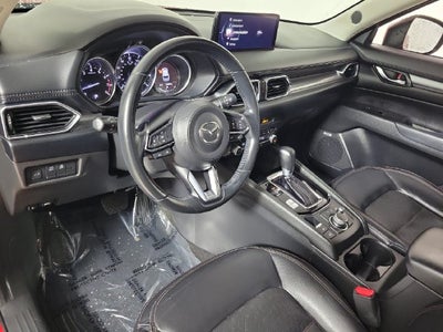 2021 Mazda Mazda CX-5 Touring