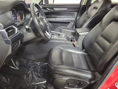 2021 Mazda Mazda CX-5 Touring