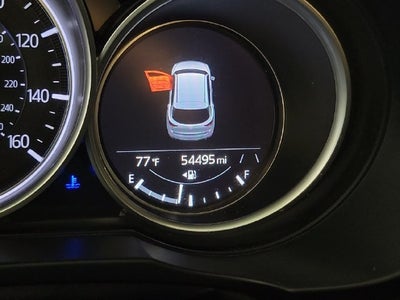 2021 Mazda Mazda CX-5 Touring