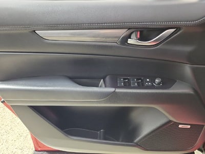 2021 Mazda Mazda CX-5 Touring