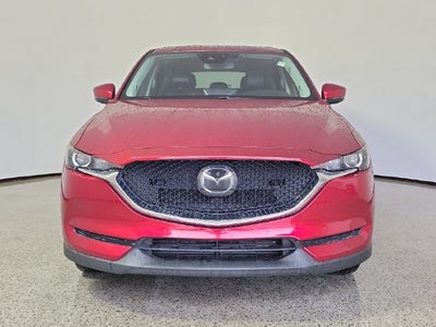 2021 Mazda Mazda CX-5 Touring