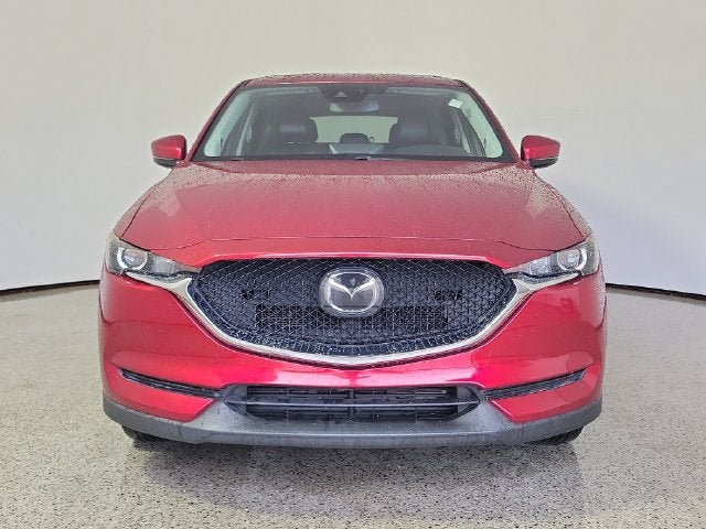 2021 Mazda Mazda CX-5 Touring