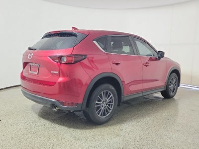 2021 Mazda Mazda CX-5 Touring