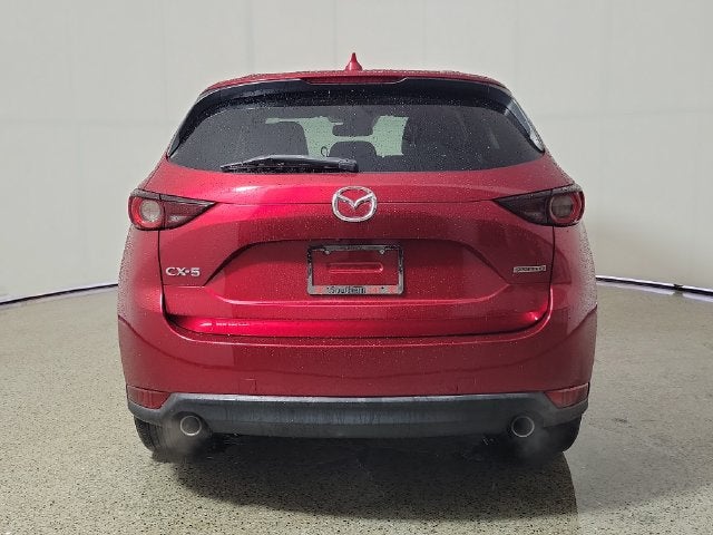 2021 Mazda Mazda CX-5 Touring