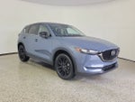 2021 Mazda Mazda CX-5 Carbon Edition Turbo