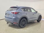 2021 Mazda Mazda CX-5 Carbon Edition Turbo