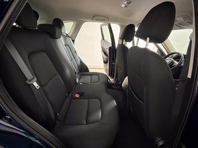 2025 Mazda Mazda CX-5 2.5 S