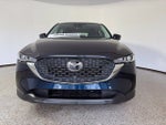 2025 Mazda Mazda CX-5 2.5 S