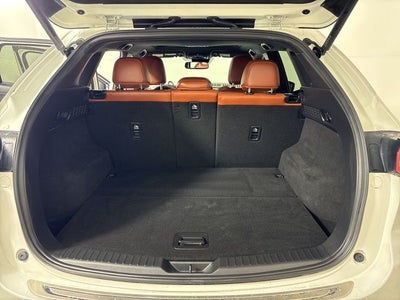 2024 Mazda Mazda CX-5 2.5 Carbon Turbo