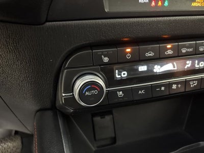 2024 Mazda Mazda CX-5 2.5 Carbon Turbo