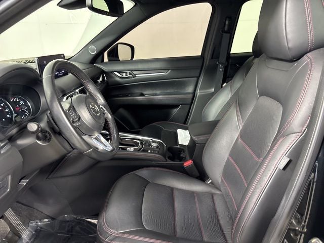 2023 Mazda Mazda CX-5 2.5 Turbo