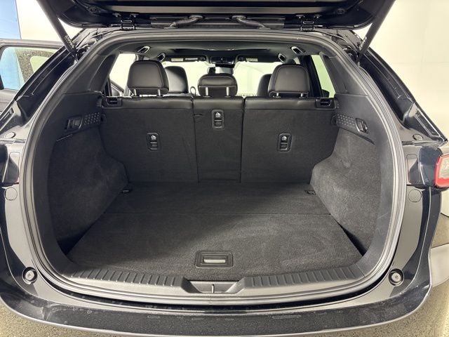 2023 Mazda Mazda CX-5 2.5 Turbo