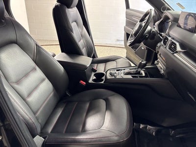 2023 Mazda Mazda CX-5 2.5 Turbo