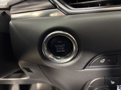 2023 Mazda Mazda CX-5 2.5 Turbo