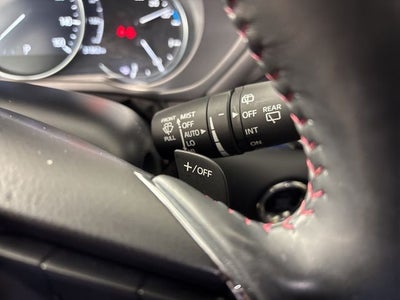 2023 Mazda Mazda CX-5 2.5 Turbo