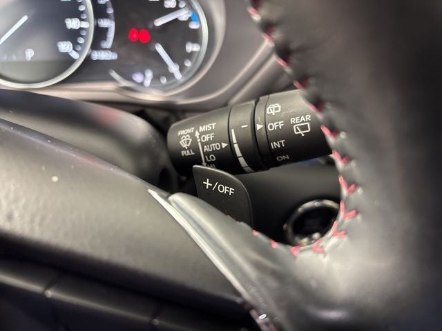 2023 Mazda Mazda CX-5 2.5 Turbo