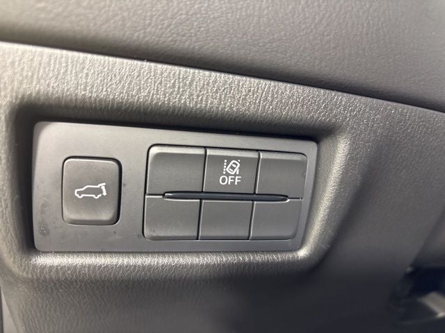 2023 Mazda Mazda CX-5 2.5 Turbo