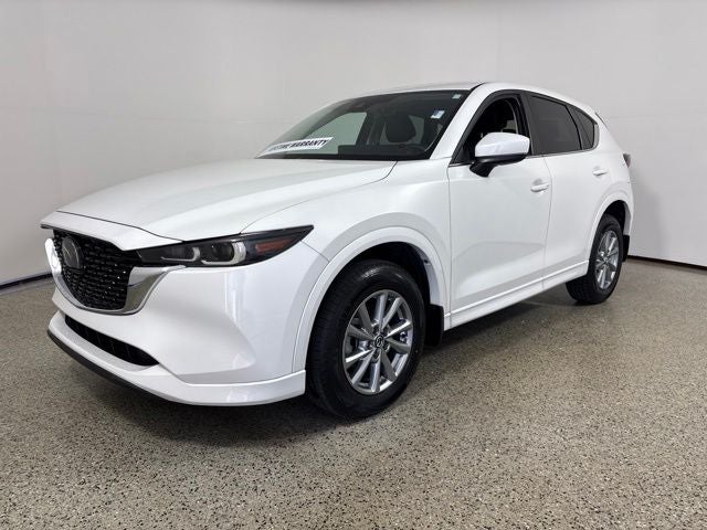 2024 Mazda Mazda CX-5 2.5 S Select Package