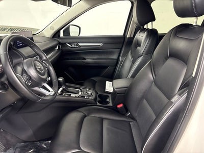 2024 Mazda Mazda CX-5 2.5 S Select Package