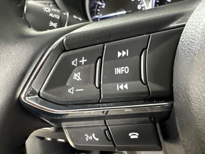 2024 Mazda Mazda CX-5 2.5 S Select Package