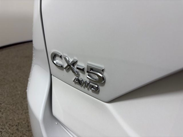 2024 Mazda Mazda CX-5 2.5 S Select Package