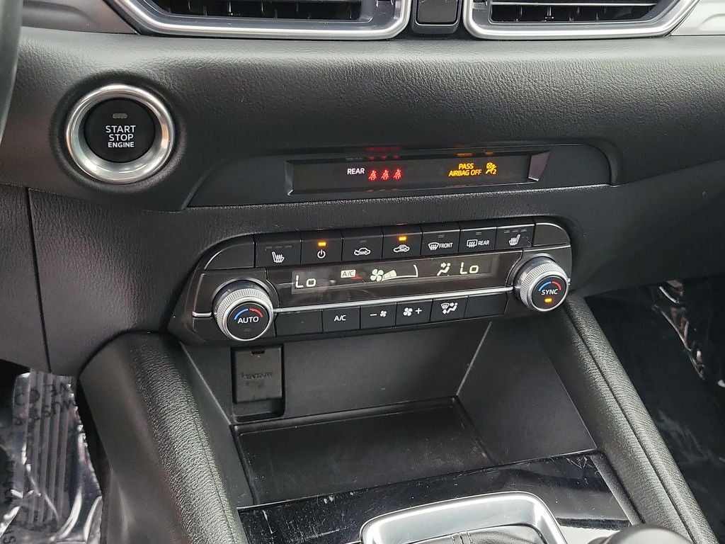 2023 Mazda Mazda CX-5 2.5 S Select Package