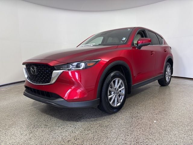 2023 Mazda Mazda CX-5 2.5 S Select Package
