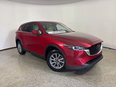 2023 Mazda Mazda CX-5 2.5 S Select Package