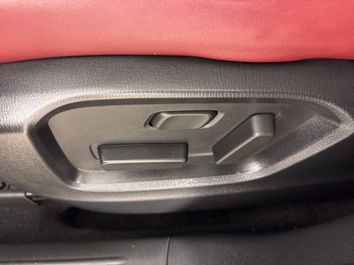 2022 Mazda Mazda CX-5 2.5 S Carbon Edition