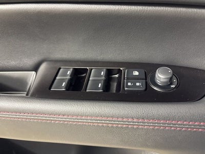 2022 Mazda Mazda CX-5 2.5 S Carbon Edition