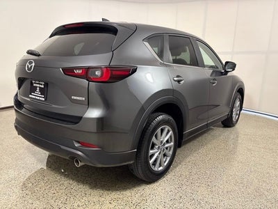 2023 Mazda Mazda CX-5 2.5 S Preferred Package
