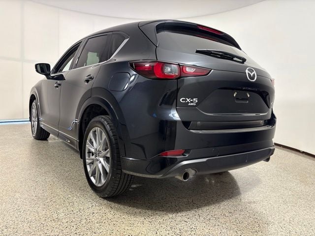 2024 Mazda Mazda CX-5 2.5 S Premium Package