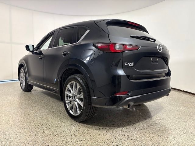 2024 Mazda Mazda CX-5 2.5 S Premium Package