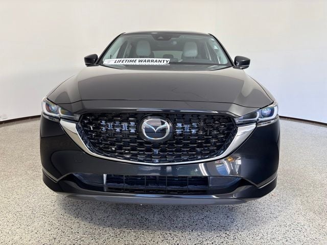 2024 Mazda Mazda CX-5 2.5 S Premium Package