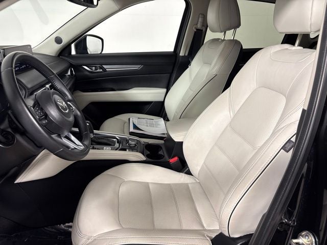 2024 Mazda Mazda CX-5 2.5 S Premium Package