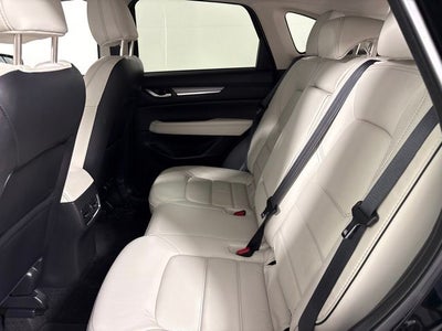 2024 Mazda Mazda CX-5 2.5 S Premium Package