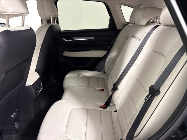 2024 Mazda Mazda CX-5 2.5 S Premium Package