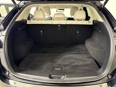 2024 Mazda Mazda CX-5 2.5 S Premium Package