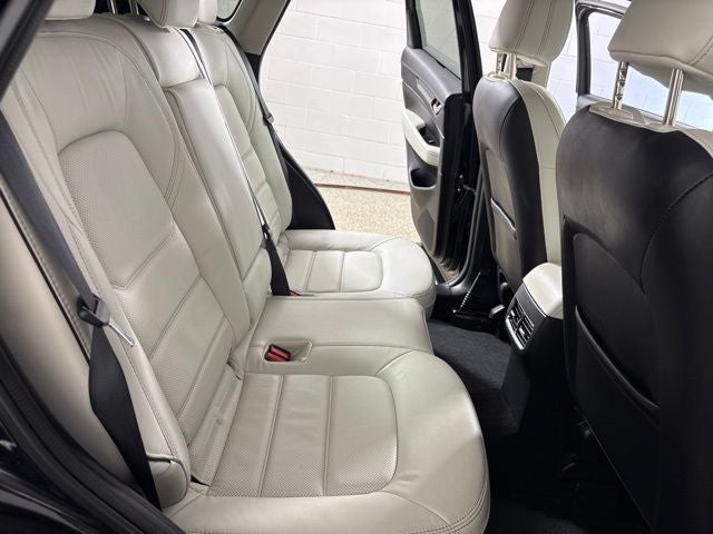 2024 Mazda Mazda CX-5 2.5 S Premium Package