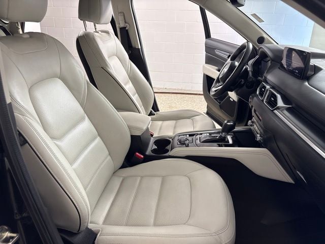 2024 Mazda Mazda CX-5 2.5 S Premium Package