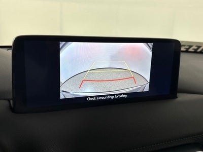 2024 Mazda Mazda CX-5 2.5 S Premium Package