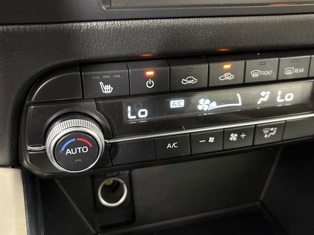 2024 Mazda Mazda CX-5 2.5 S Premium Package