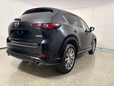 2024 Mazda Mazda CX-5 2.5 S Premium Package