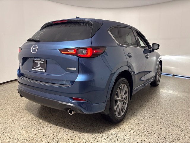 2024 Mazda Mazda CX-5 2.5 S Premium Package